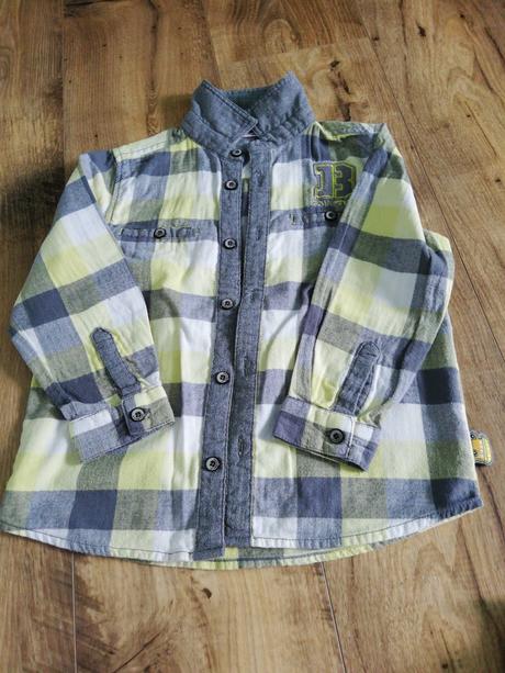 Flanelova kosela, coccodrillo,104