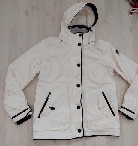 Prechodná bunda xl falcon, xl