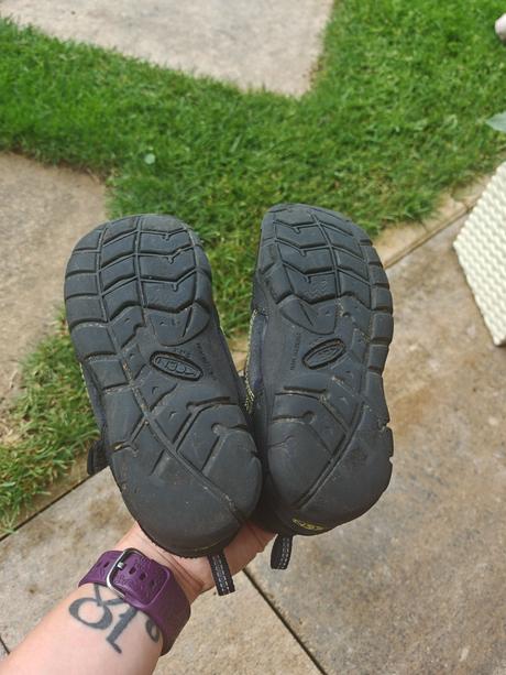 Keen jasper 31, keen,31