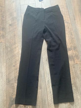 Marks&spencer elegantné nohavice, marks & spencer,40