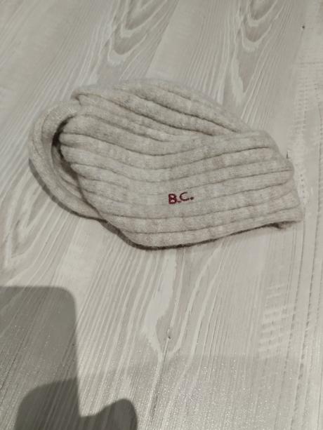 Čiapka bobo choses 1-2 roky pletená, bobo,80