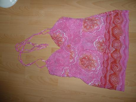 Letny top, dorothy perkins,m