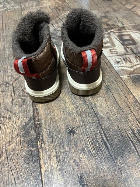 Zimné topánky, h&m,26