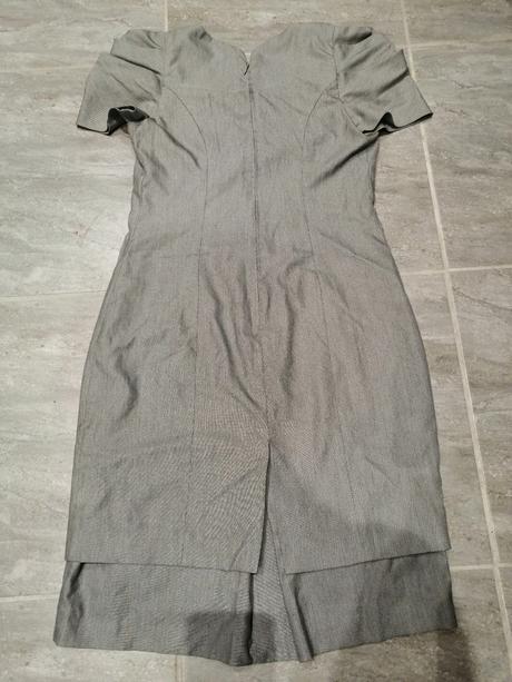 Kvalitné biznis šaty pietrofilipi v38, pietro filipi,38