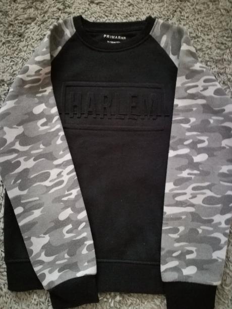 Mikina, primark,152