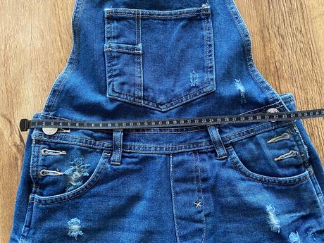 Rifľové kraťasy, terranova,xs