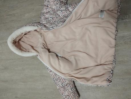 Zimná bunda, pepco,122