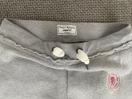 Tepláky, pepperts,134