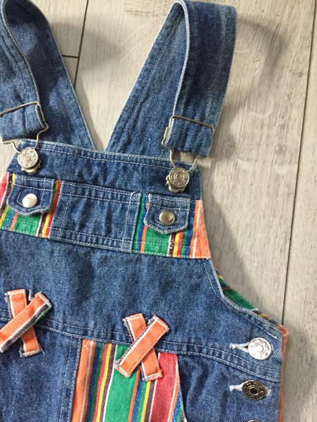 Riflova sukna 3-4 roky, 104