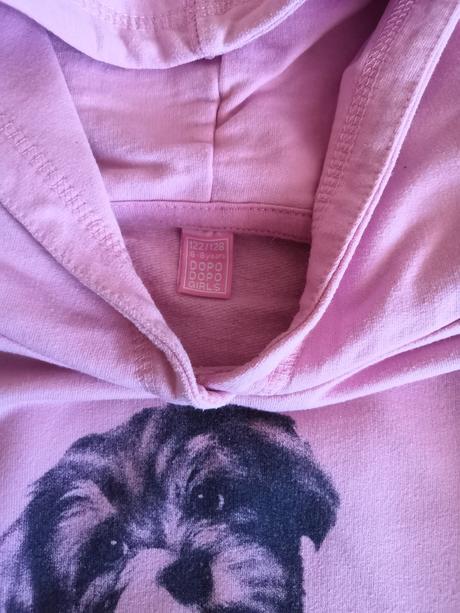 Mikina, dopodopo,122