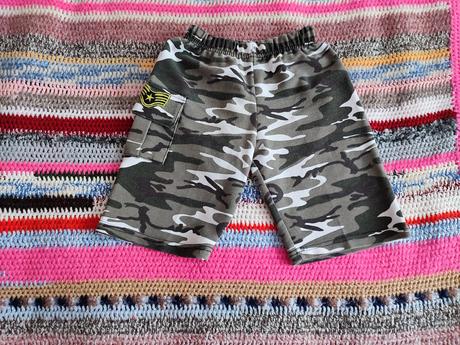 Krátke nohavice, 122