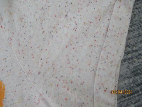 Pekné tričko, f&f,152