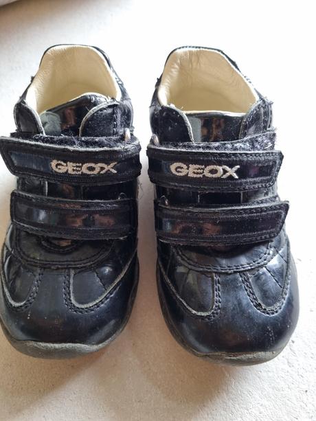 Geox topanocky 21, geox,21