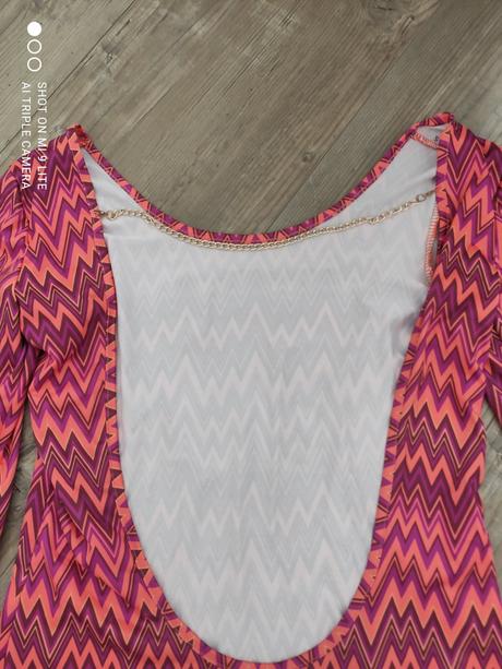 Saty s holym chrbtom, s