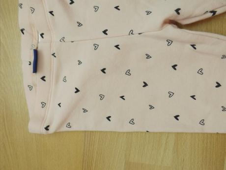 Teplé legíny, lupilu,98