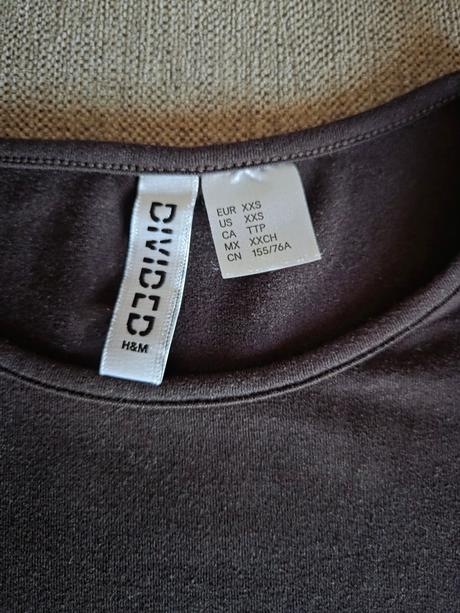 Tričká, zara,146