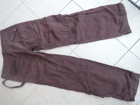 Pohodové nohavice, 42