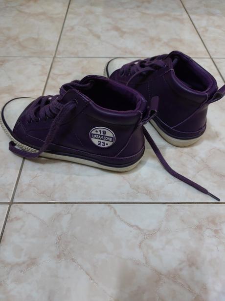 Celokozene kotnicky protetika velkost 30, protetika,30