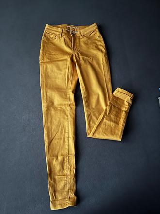 Uzke rifle, orsay,32