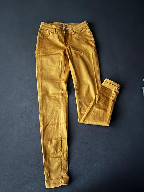 Uzke rifle, orsay,32