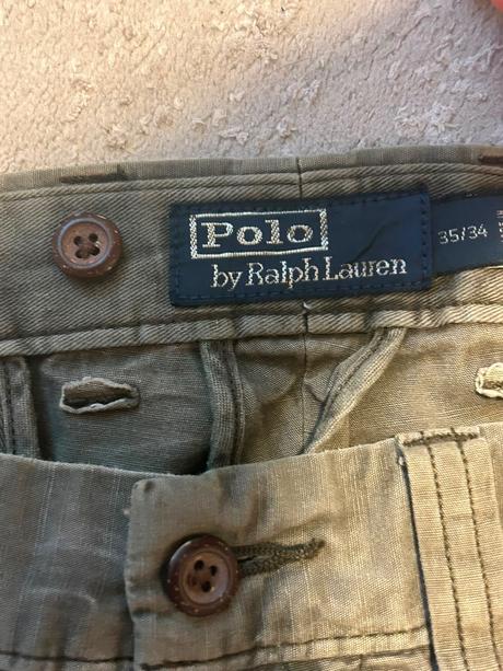 Ralph lauren nohavice, ralph lauren,xl