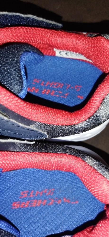 Svetielkujuce skechers, skechers,32