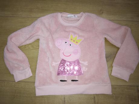 Mikina peppa pig, 98