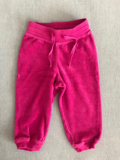 Mikina a teplaky h&m, h&m,86