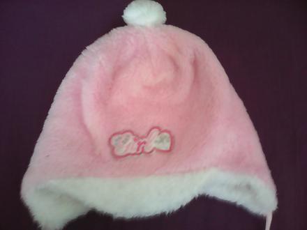 Podšitá čiapka na zimu, 80