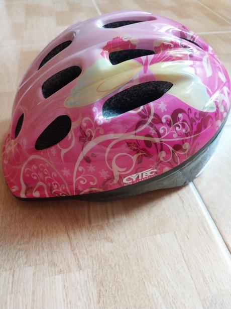 Detská prilba cytec m, m