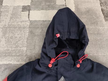 Authority bunda, authority,116