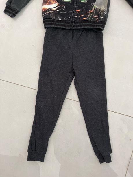 Teplakova suprava star wars, 110