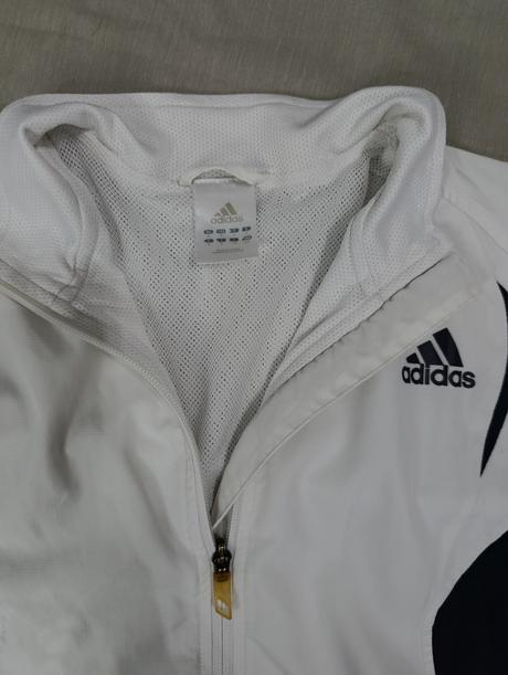 Adidas pánska športová bunda, adidas,s