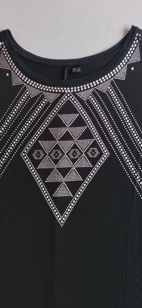 Dámske tričko, veľ. 44/46, bonprix,44