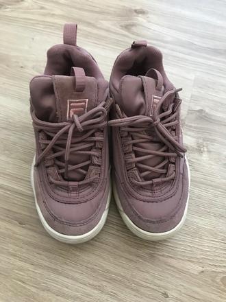 Tenisky fila, fila,37