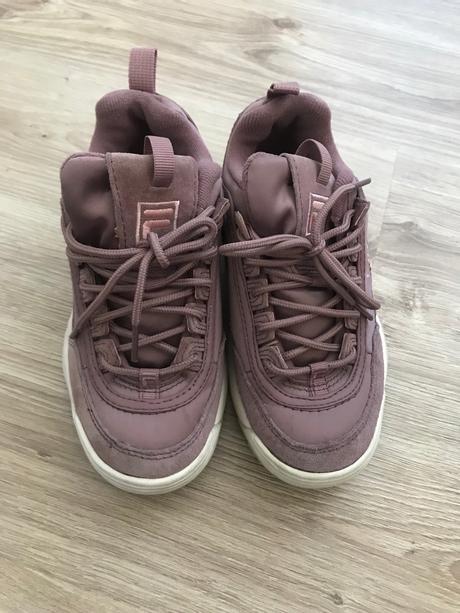 Tenisky fila, fila,37