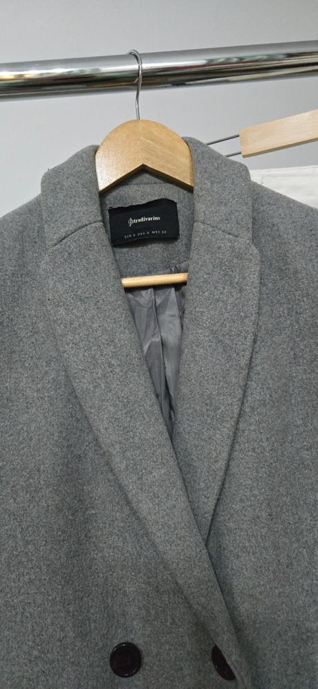 Kabát stradivarius, stradivarius,s