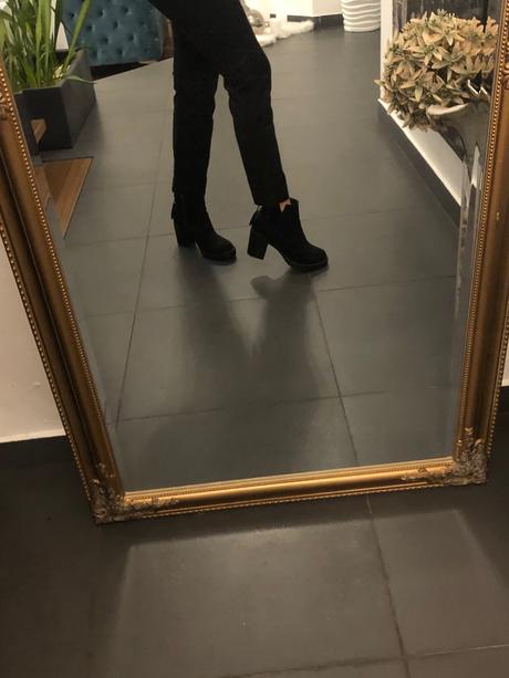 Semišové kotničky crop v. 37, 37