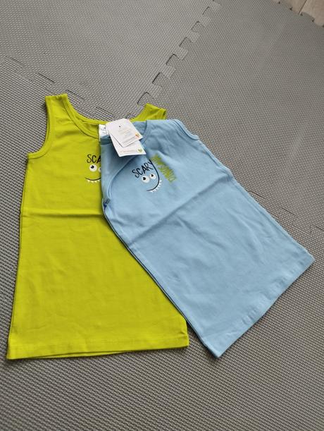 Tielka, topolino,110