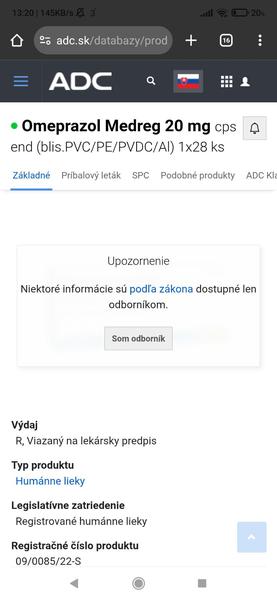 Ako podávať lieky na reflux deťom?