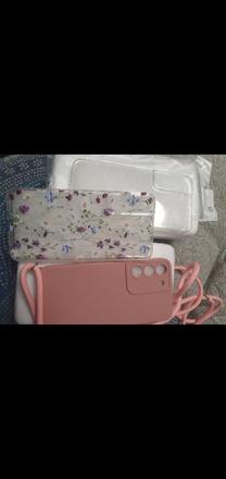 Príslušenstvo - obal, kryt a sklo na samsung s22, samsung