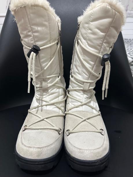 Snehule na predaj, 36