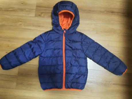 Prechodná bunda, kiki&koko,116