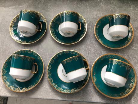 Salky czechoslovakia, 