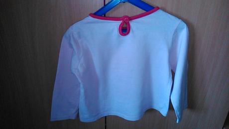 Triko minnie, disney,86