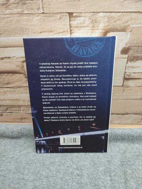 Exit havana - maya reyes, 