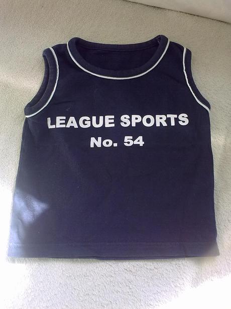 Tricenko, morris mouse,80