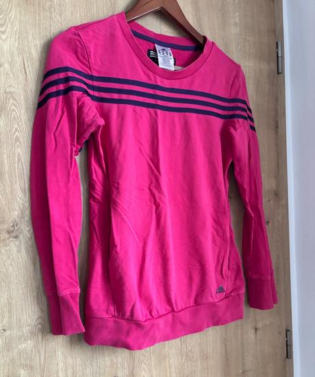 Adidas mikina, adidas,xs