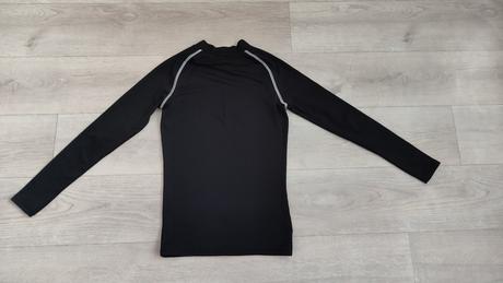 Funkčné tričko, kipsta,128