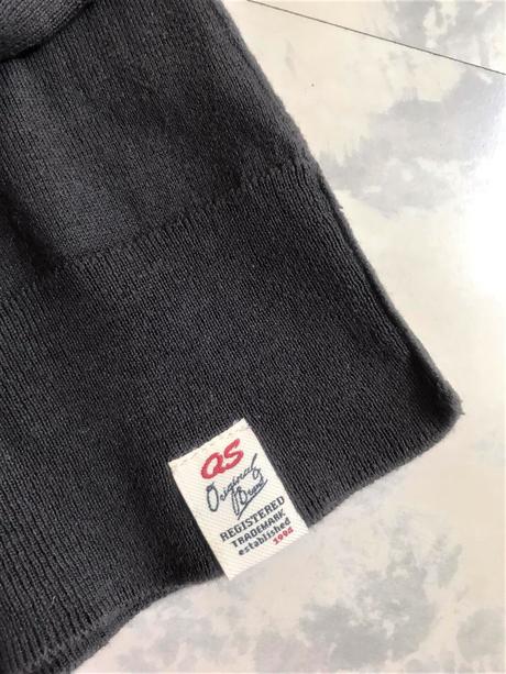 Tenučký bavlnený svetrík, s.oliver,xs